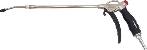 Air Blow Gun; With Flow Regulator; Extra Long Version