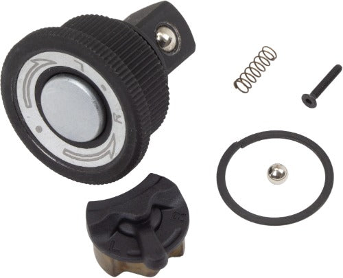 Ratchet; Ultra Thin, 3/8''dr **Ratchet Repair Kit**