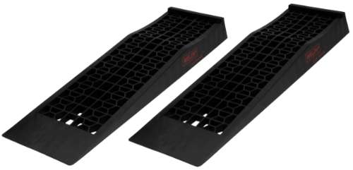 Car Ramps Low Profile (2-Piece Set)