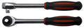 Ratchet; Twist Handle, 1/2''