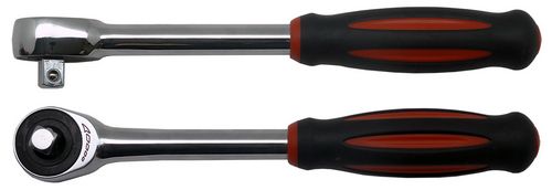 Ratchet; Twist Handle, 1/2''