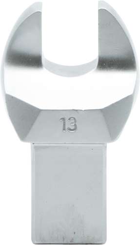 Torque Wrench ''Torq-Mate' Interchangeable Head 13-mm