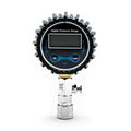 Digital Compression Gauge