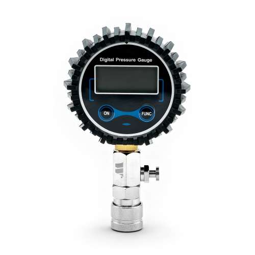 Digital Compression Gauge