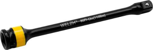 Torq Control Socket Bar 1/2''dr 110-NM