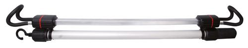 Hood Light; Telescopic