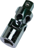 Universal Joint With Spring Function; 1/2''dr