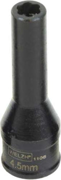 Twist Socket Set; Number (4)