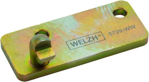 Camshaft Locking Tool For Citroen & Peugeot 1.2L Wet Belt Petrol