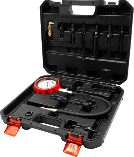 Diesel Engine Compression Tester Set