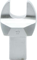 Torque Wrench ''Torq-Mate' Interchangeable Head 17-mm
