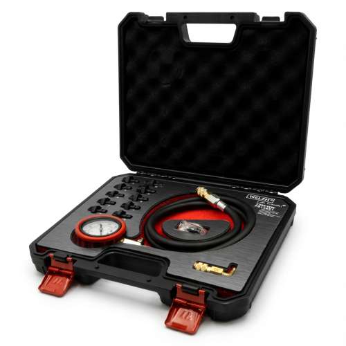 Oil Pressure Test Kit
