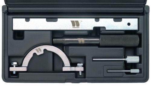 Timing Tool Set For Opel / Vauxhall 1.0, 1.2, 1.4 Twin Cams