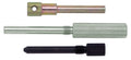 Diesel Engine Setting-Locking Tool Set For Renault-Nissan 1.5-1.9dci, Suzuki DDis, Dacia Dci Belt Driven