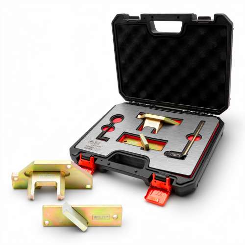 Engine Timing Tool Kit; Petrol 1.2 GDI PureTech EB2 - PSA - DS - Opel/Vauxhall