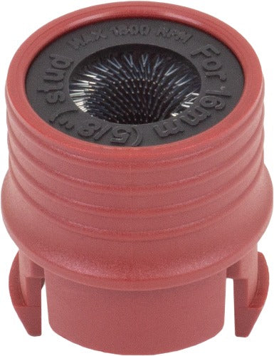 Wheel Stud Cleaning Attachment From 1405-WW; 16mm