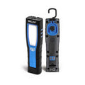 Rechargeable Inspection Cob Lamp; Mini-Sirius Range (Blue)