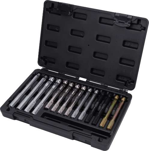 Wheel Hanger Alignment Set; 14-Piece