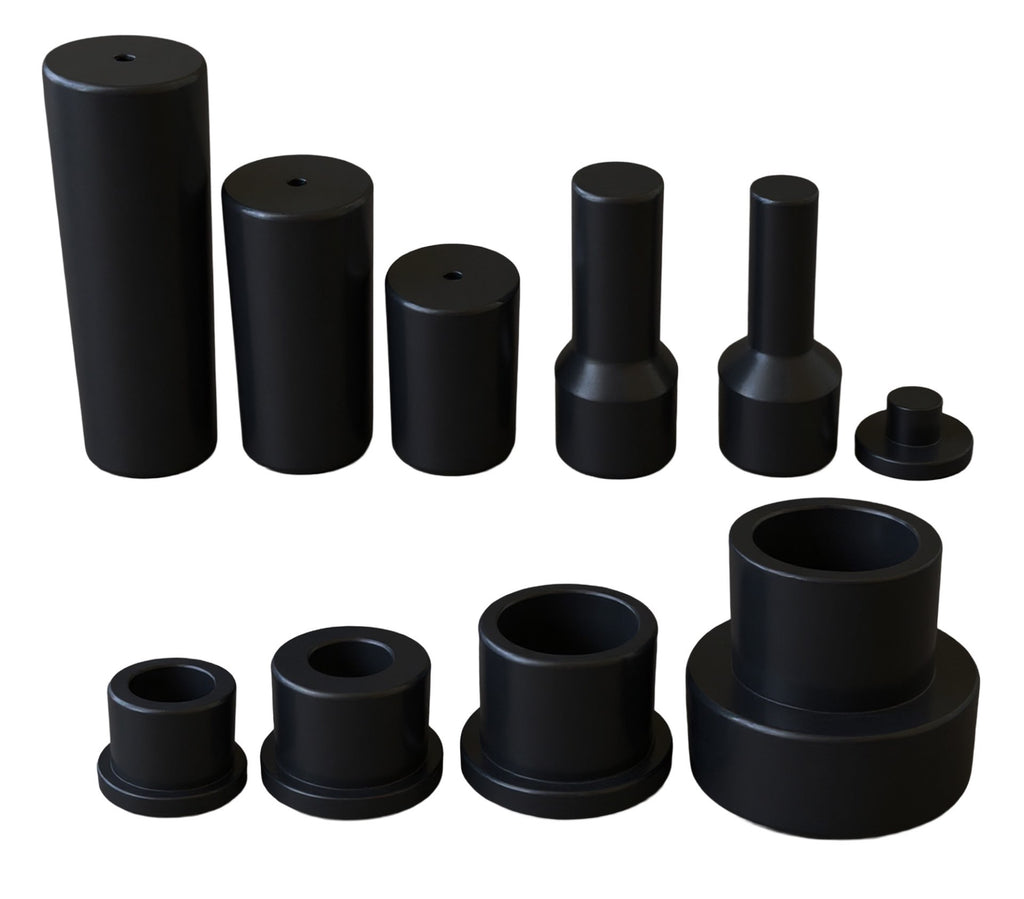 Hydraulic Truck & HGV King Pin Set 75-Ton