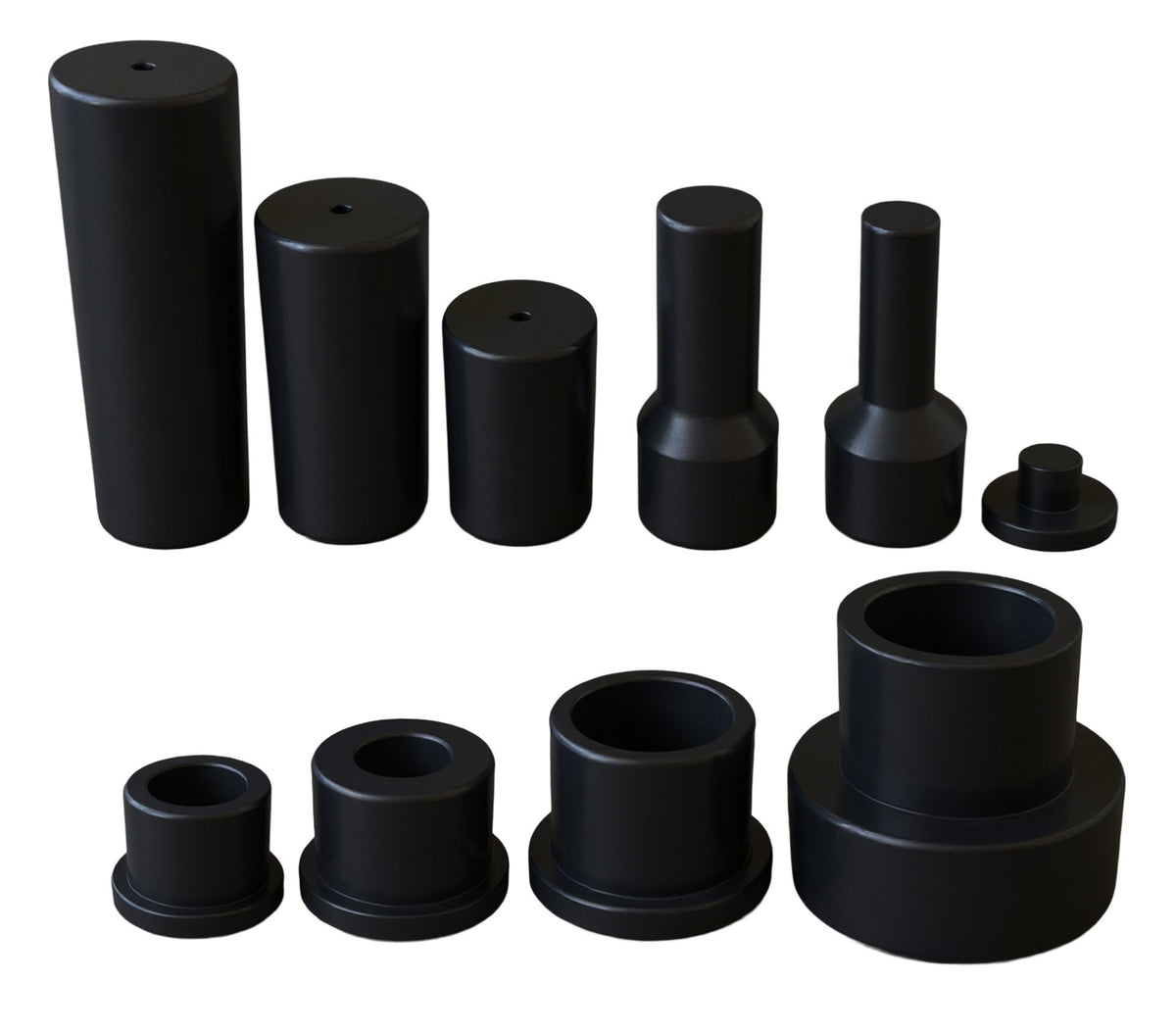 Hydraulic Truck & HGV King Pin Set 75-Ton