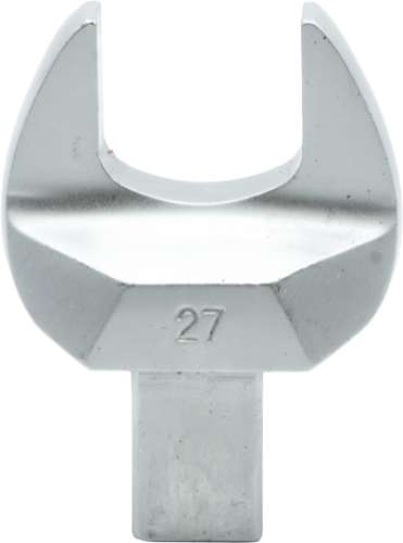 Torque Wrench ''Torq-Mate' Interchangeable Head 27-mm