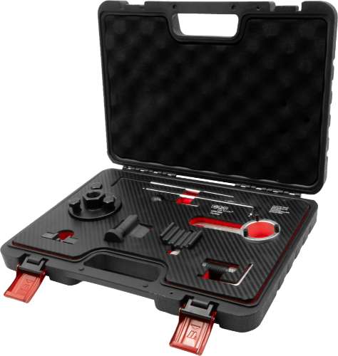 VAG Engine Timing Tool Set For 1.6 & 2.0 Common Rail Diesel