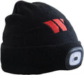 Hat with LED Light