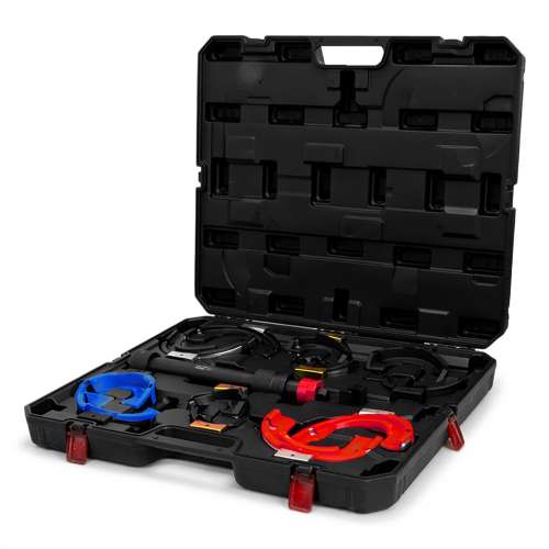 Heavy Duty Master Coilspring Compressor Left & Right Hand Version ;