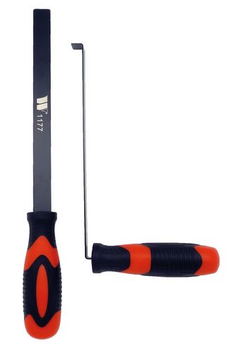Light Cover Remover Set; 2-Piece