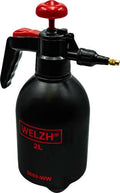 2-Litre Pressure Pump Sprayer