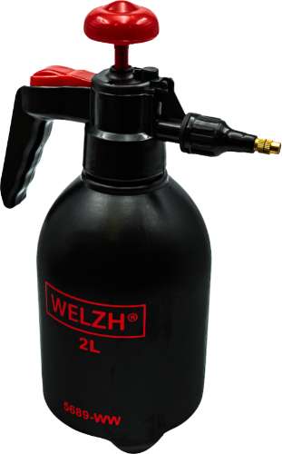 2-Litre Pressure Pump Sprayer