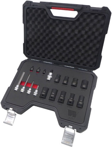 18-Piece Specialist Brake Calliper Kit