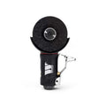 Air Angle Grinder; Ultra Short