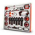 Master Engine Timing Tool Kit VW Group TSi Petrol Engines