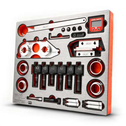 Master Engine Timing Tool Kit VW Group TSi Petrol Engines