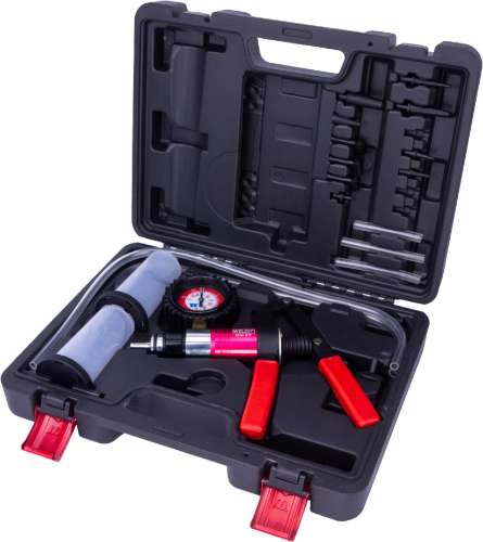 Vacuum / Pressure Pump Kit