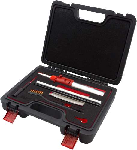 Plastic Welding Kit