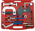 Renault Master Timing Set