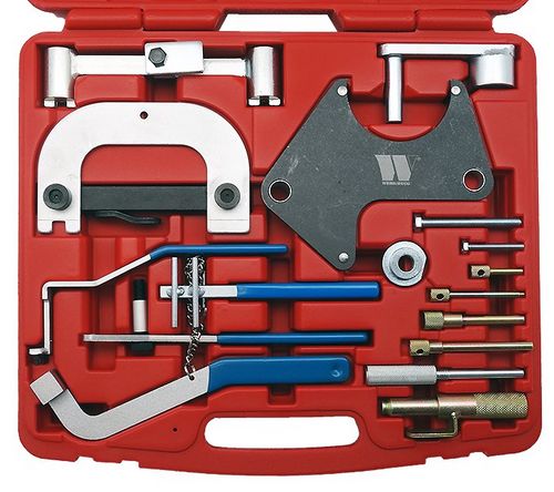 Renault Master Timing Set