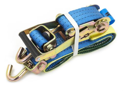 Recovery Tie Down Straps**CANCELLED FROM RANGE PLEASE CALL FOR ALTERNATIVE PRODUCT**