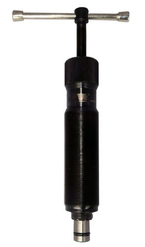 Hydraulic Ram For Pullers & Extractors; 12-Ton