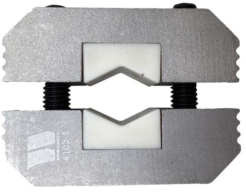 Clamp For Strut Insert Pistons