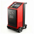 Aircon-Mate™; Fully Automatic Refrigerant Recovery Recycle Recharge Machine Filling Vacuum
