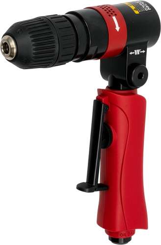 Mini Flexi-Air Drill