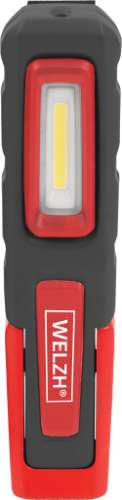 Welzh T1 Cob Light