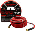 Welzh-Warrior™ Pro Air Hose; 1/2'' 15-Meter Length