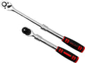Ratchet; Telescopic, 1/2''dr'