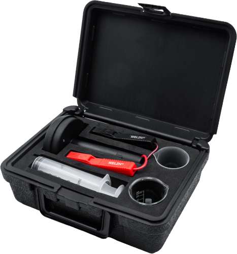 Brake Fluid Boiling Point Tester