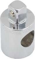 Universal Adaptor; Holed 3/8''