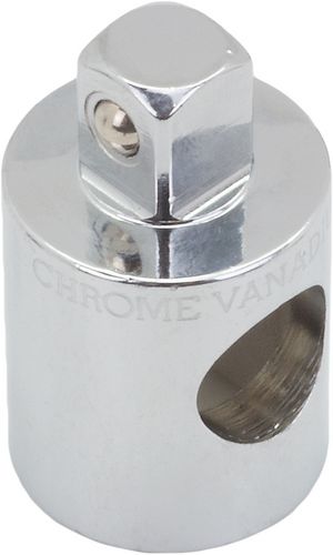 Universal Adaptor; Holed 3/8''